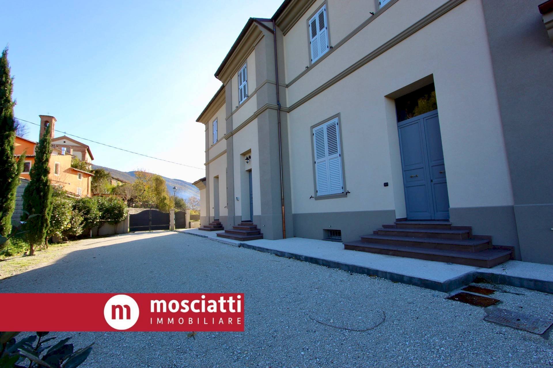 Foto 2 - Stabile - Palazzo Frazione Colferraio, Matelica - foto 2