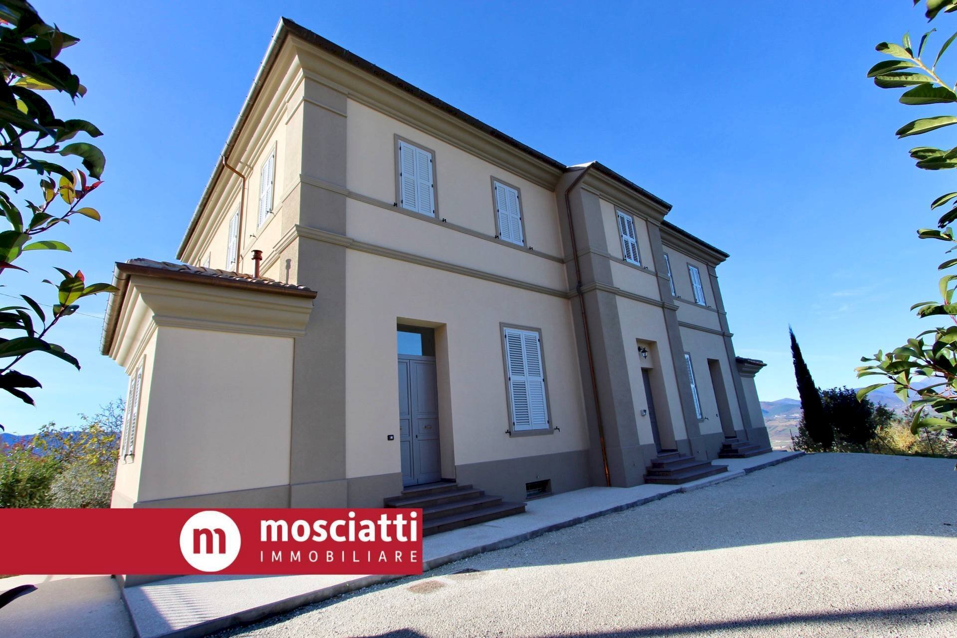 Foto 3 - Stabile - Palazzo Frazione Colferraio, Matelica - foto 3