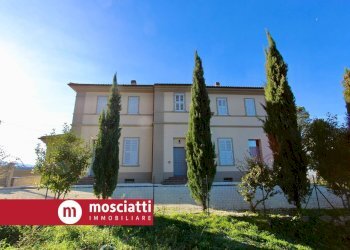 Foto 1 - Stabile - Palazzo Frazione Colferraio, Matelica - foto 1