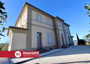 Foto 3 - Stabile - Palazzo Frazione Colferraio, Matelica - foto 3