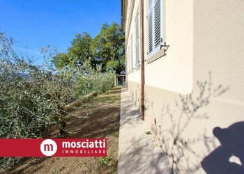 Foto 4 - Stabile - Palazzo Frazione Colferraio, Matelica - foto 4