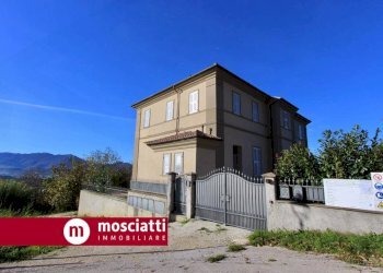 Foto 5 - Stabile - Palazzo Frazione Colferraio, Matelica - foto 5