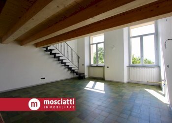 Foto 9 - Stabile - Palazzo Frazione Colferraio, Matelica - foto 9