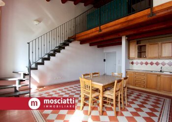 Foto 13 - Stabile - Palazzo Frazione Colferraio, Matelica - foto 13