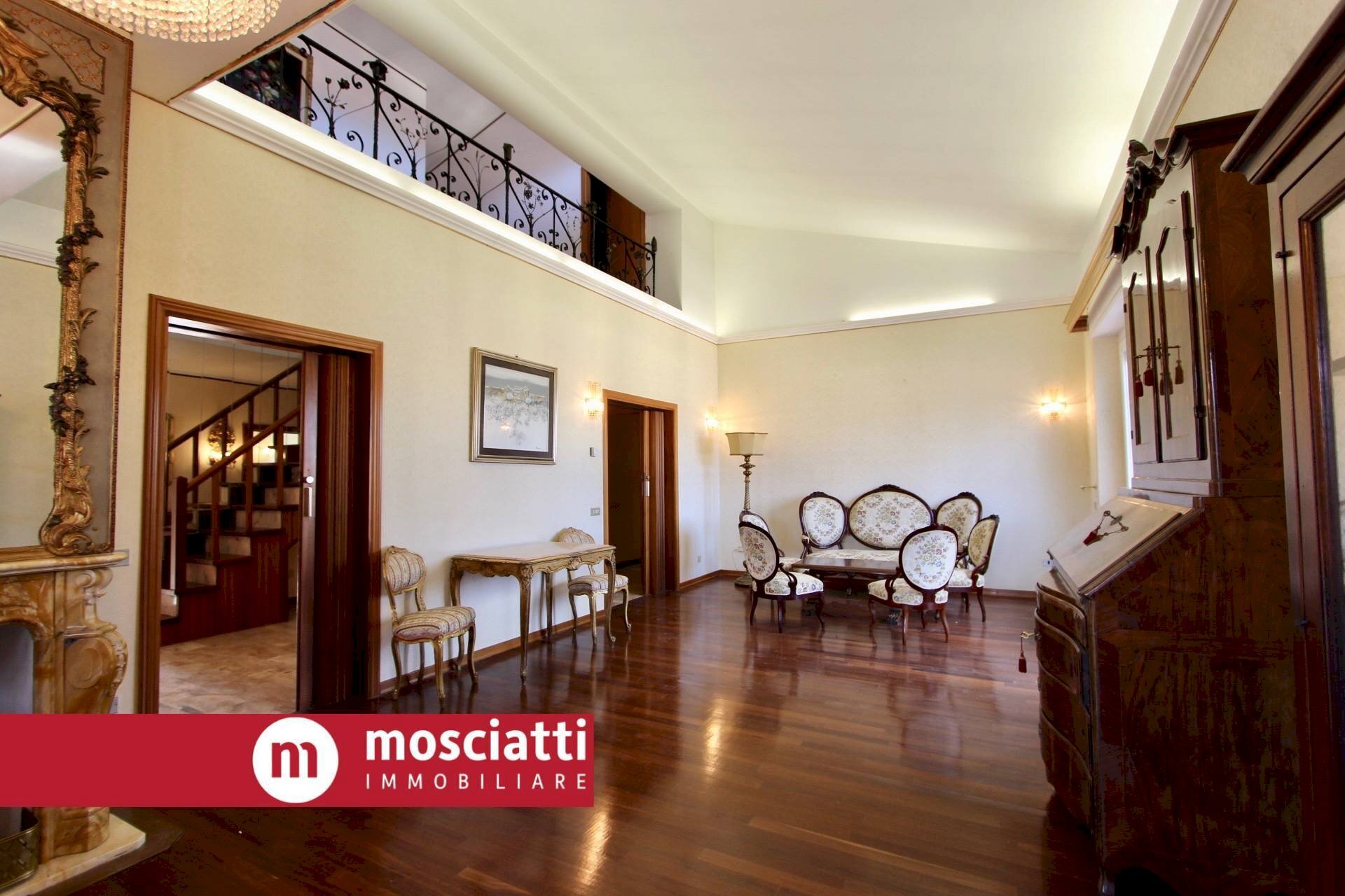 Foto 1 - Villa Bifamiliare Via Roma
 
55, Matelica - foto 1