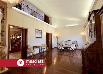 Foto 1 - Villa Bifamiliare Via Roma
 
55, Matelica - foto 1