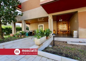 Foto 5 - Villa Bifamiliare Via Roma
 
55, Matelica - foto 5