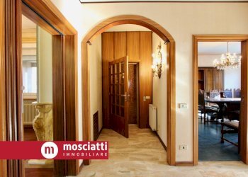 Foto 7 - Villa Bifamiliare Via Roma
 
55, Matelica - foto 7