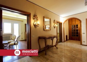 Foto 8 - Villa Bifamiliare Via Roma
 
55, Matelica - foto 8