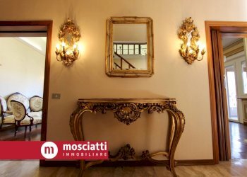 Foto 9 - Villa Bifamiliare Via Roma
 
55, Matelica - foto 9