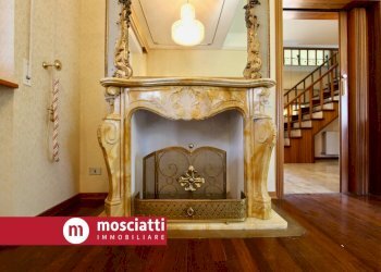 Foto 13 - Villa Bifamiliare Via Roma
 
55, Matelica - foto 13