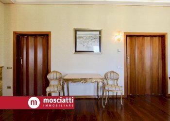 Foto 15 - Villa Bifamiliare Via Roma
 
55, Matelica - foto 15