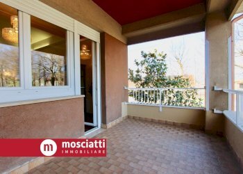 Foto 16 - Villa Bifamiliare Via Roma
 
55, Matelica - foto 16