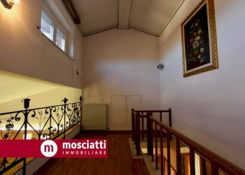 Foto 21 - Villa Bifamiliare Via Roma
 
55, Matelica - foto 21