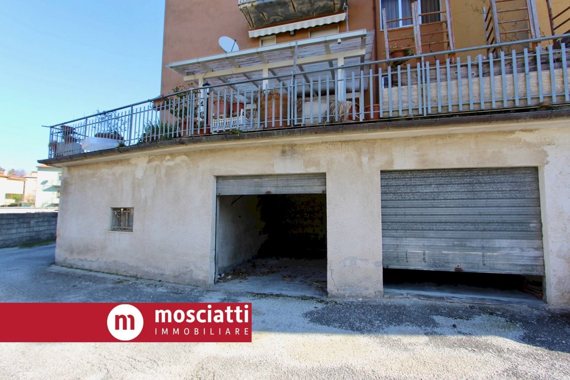 Foto 2 - Box Via D'Alessandro
 
snc, Matelica - foto 2