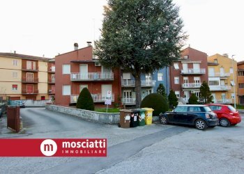 Foto 1 - Box Via D'Alessandro
 
snc, Matelica - foto 1