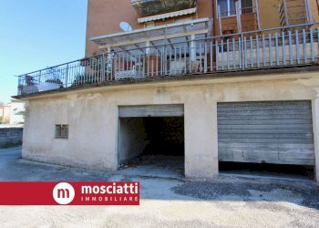 Foto 2 - Box Via D'Alessandro
 
snc, Matelica - foto 2