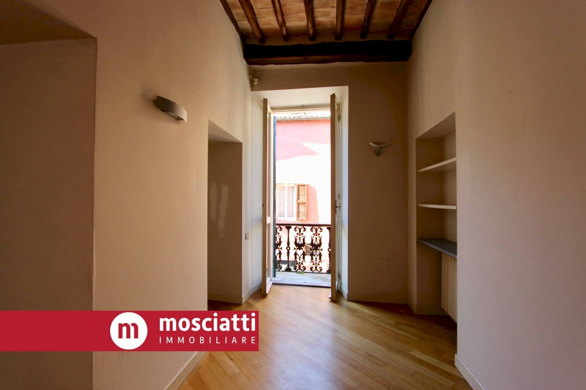 Foto 3 - Appartamento Corso Vittorio Emanuele
31, Matelica - foto 3