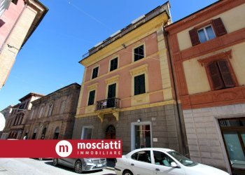 Foto 2 - Appartamento Corso Vittorio Emanuele
 
31, Matelica - foto 2