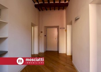 Foto 4 - Appartamento Corso Vittorio Emanuele
 
31, Matelica - foto 4