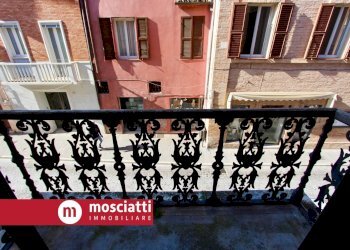 Foto 5 - Appartamento Corso Vittorio Emanuele
 
31, Matelica - foto 5