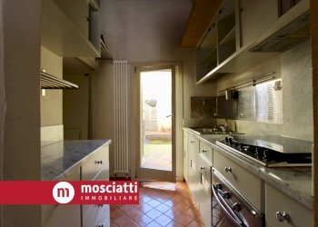 Foto 7 - Appartamento Corso Vittorio Emanuele
 
31, Matelica - foto 7