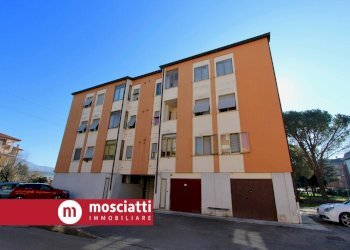 Foto 1 - Appartamento Via Sabbatini
 
6, Matelica - foto 1