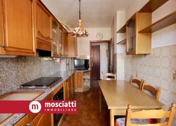 Foto 3 - Appartamento Via Sabbatini
 
6, Matelica - foto 3