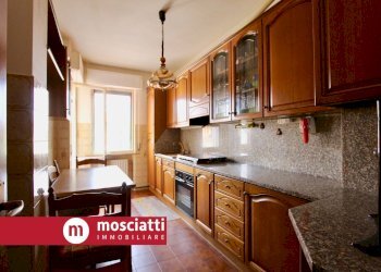 Foto 4 - Appartamento Via Sabbatini
 
6, Matelica - foto 4