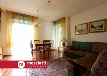 Foto 5 - Appartamento Via Sabbatini
 
6, Matelica - foto 5