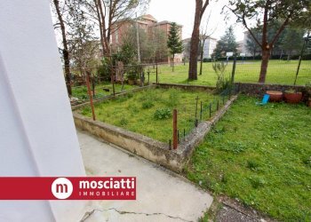 Foto 10 - Appartamento Via Sabbatini
 
6, Matelica - foto 10