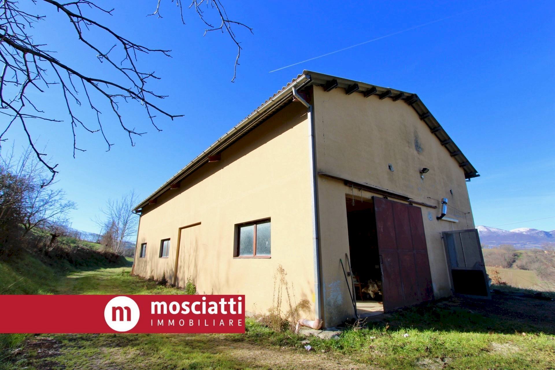 Foto 3 - Agricultural land Località San Luca, Camerino - photo 3