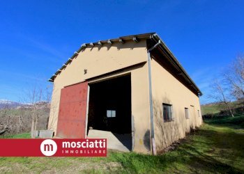 Foto 1 - Terreno agricolo Località San Luca, Camerino - foto 1