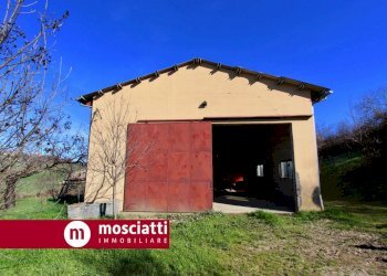 Foto 2 - Terreno agricolo Località San Luca, Camerino - foto 2