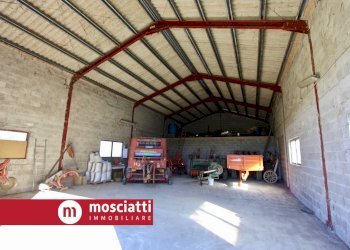 Foto 4 - Terreno agricolo Località San Luca, Camerino - foto 4