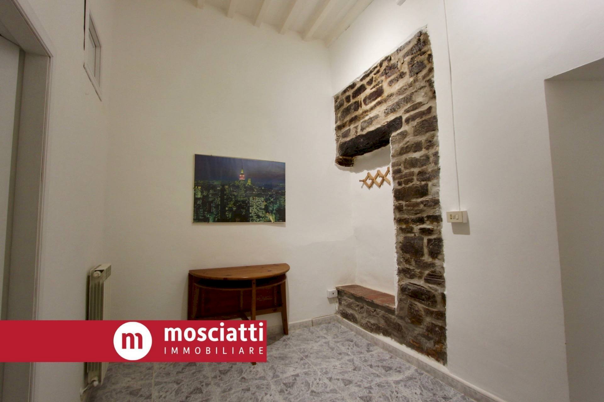 Foto 1 - Four-room apartment Vicolo Gesseria
 
7, Matelica - photo 1