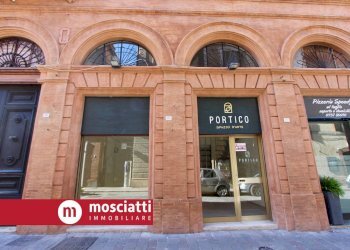 Foto 2 - Locale Commerciale Corso Vittorio Emanuele
 
60, Matelica - foto 2