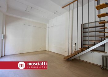 Foto 4 - Locale Commerciale Corso Vittorio Emanuele
 
60, Matelica - foto 4