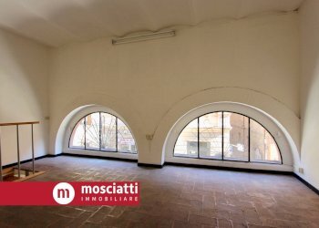 Foto 5 - Locale Commerciale Corso Vittorio Emanuele
 
60, Matelica - foto 5