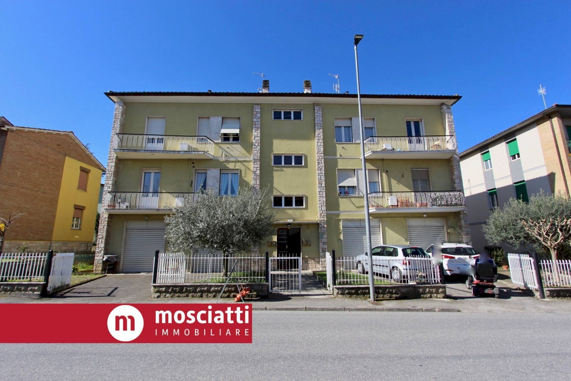 Foto 1 - Appartamento Via San Rocco
 
31, Matelica - foto 1