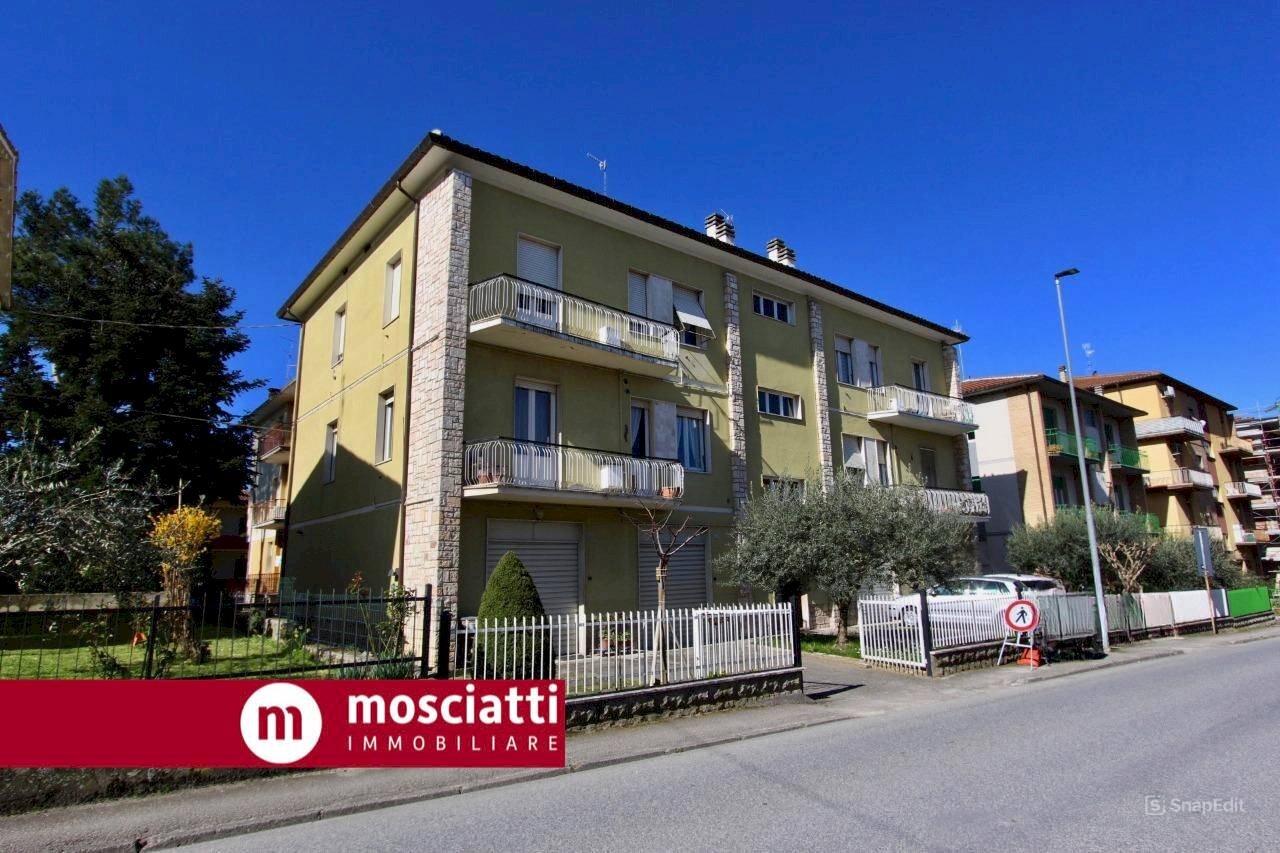 Foto 2 - Appartamento Via San Rocco
 
31, Matelica - foto 2