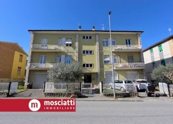 Foto 1 - Appartamento Via San Rocco
 
31, Matelica - foto 1