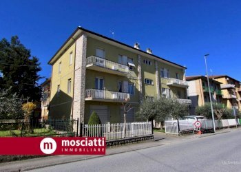 Foto 2 - Appartamento Via San Rocco
 
31, Matelica - foto 2