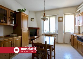 Foto 6 - Appartamento Via San Rocco
 
31, Matelica - foto 6