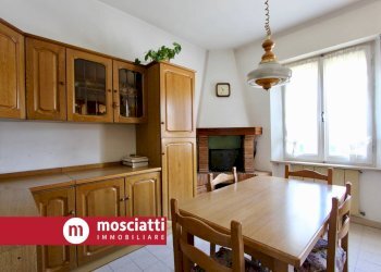 Foto 8 - Appartamento Via San Rocco
 
31, Matelica - foto 8