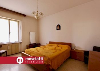 Foto 9 - Appartamento Via San Rocco
 
31, Matelica - foto 9