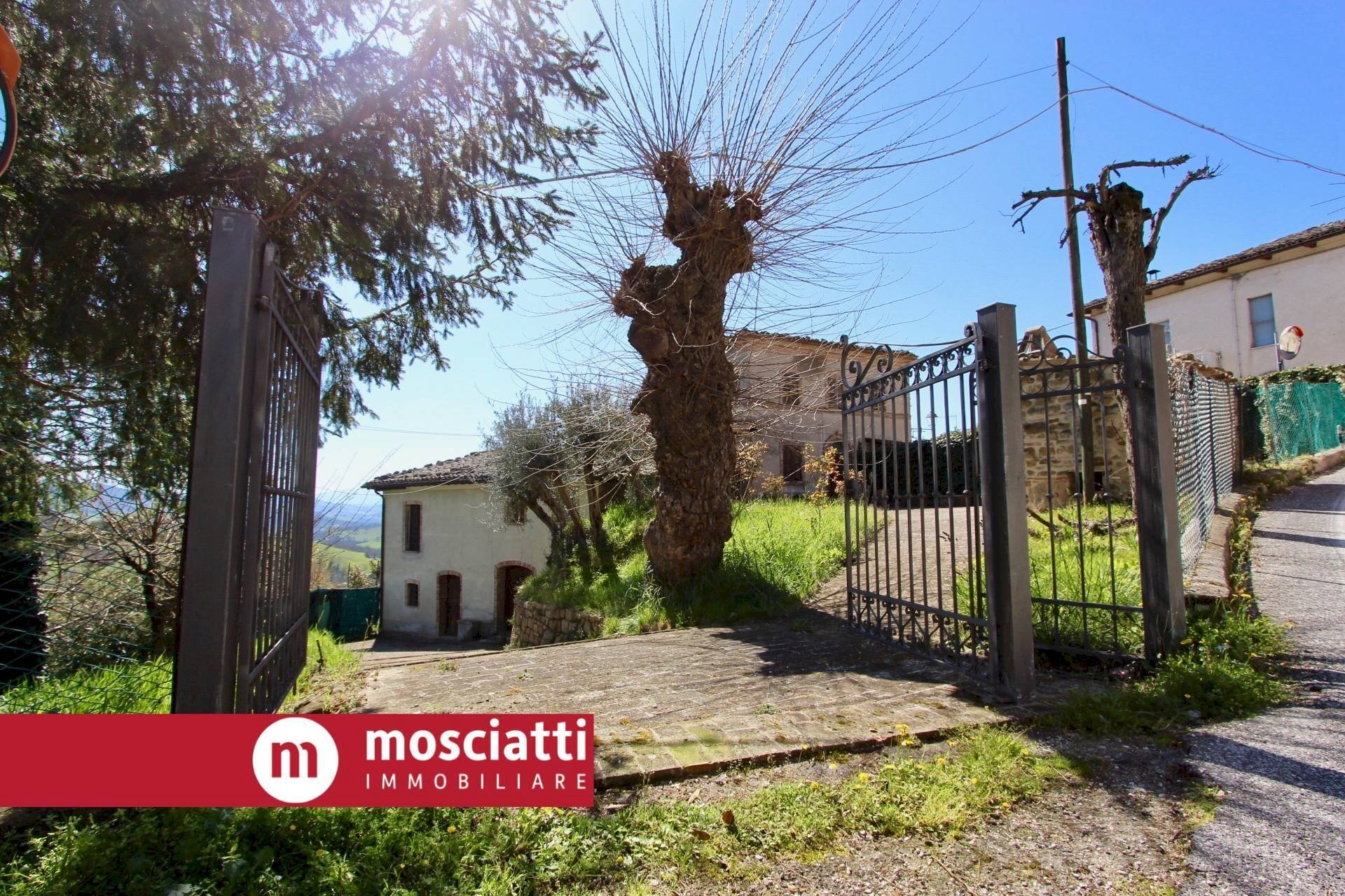 Foto 1 - Casa indipendente Frazione Acquosi, Gagliole - foto 1