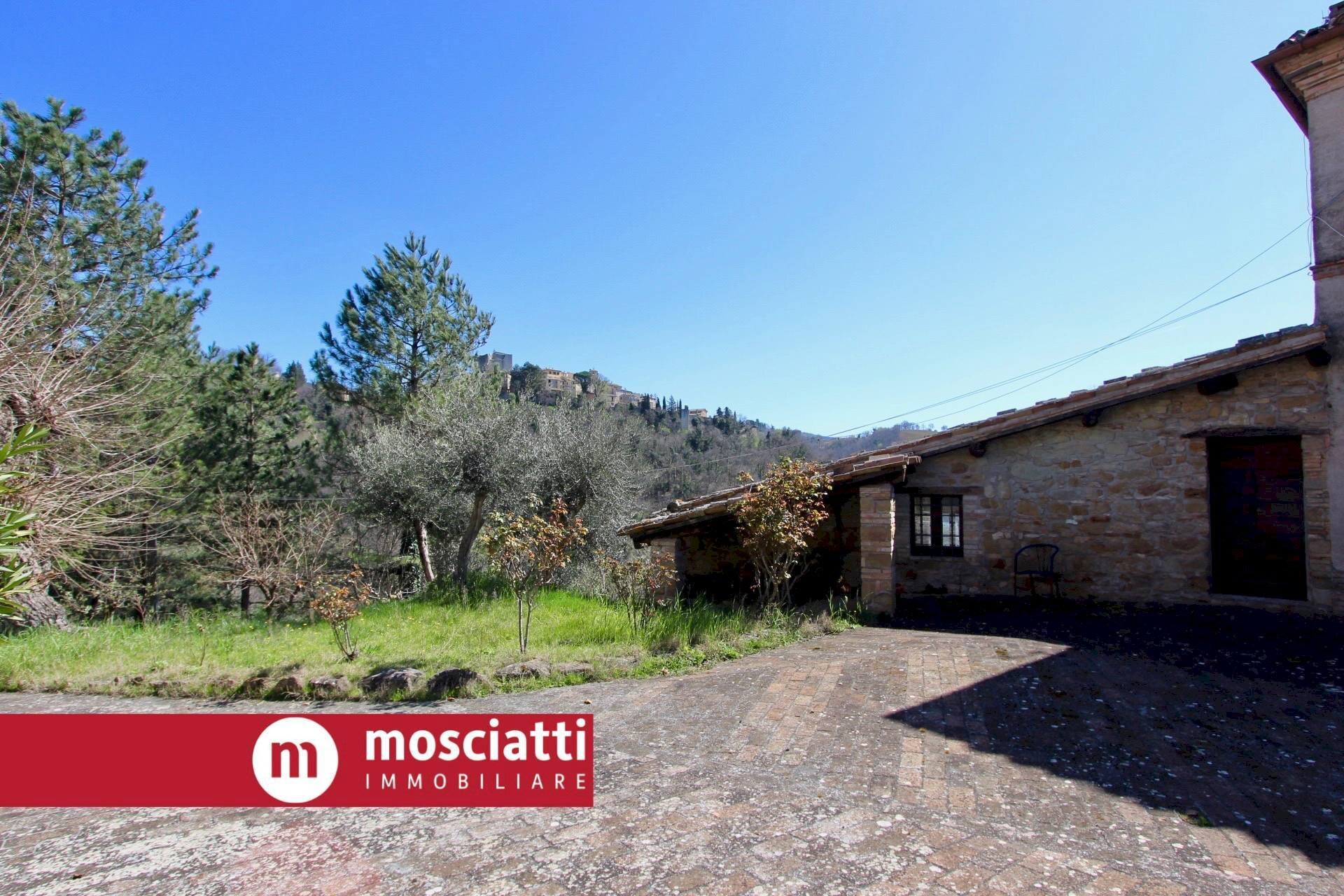 Foto 3 - Casa indipendente Frazione Acquosi, Gagliole - foto 3