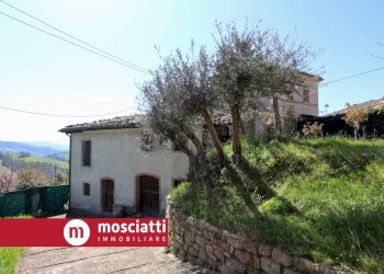 Foto 4 - Casa indipendente Frazione Acquosi, Gagliole - foto 4