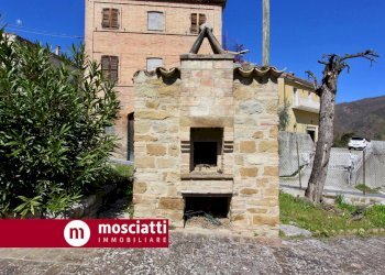 Foto 5 - Casa indipendente Frazione Acquosi, Gagliole - foto 5